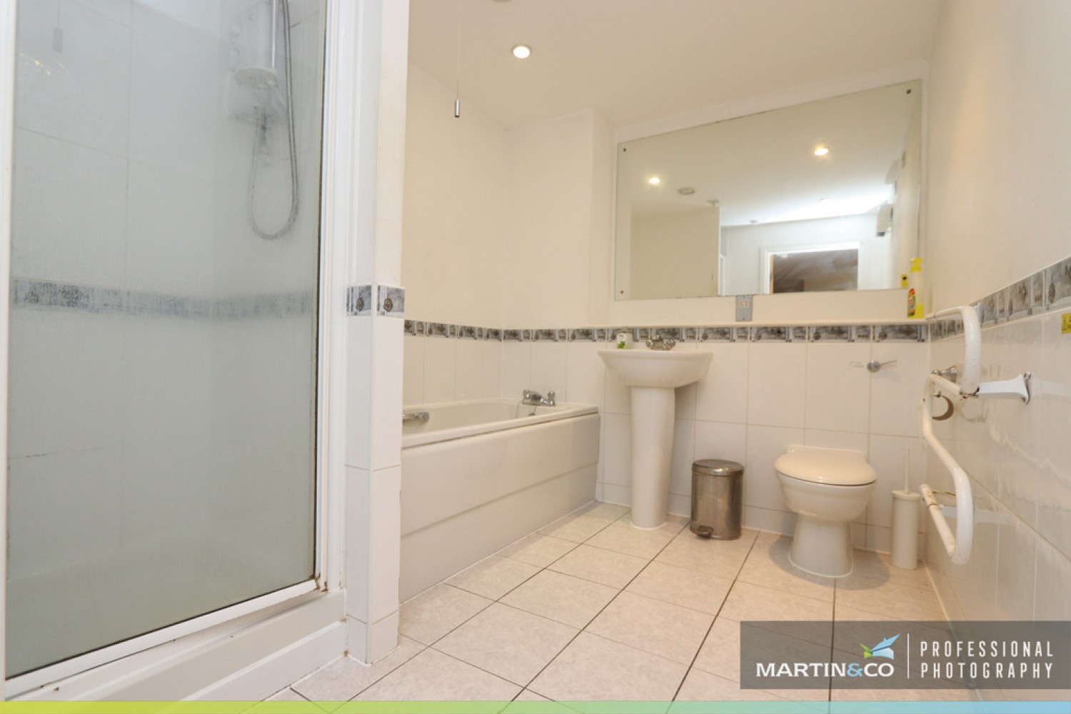 Barcelona House, Judkin Court