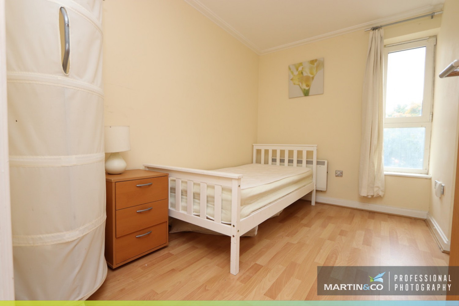 Barcelona House, Judkin Court