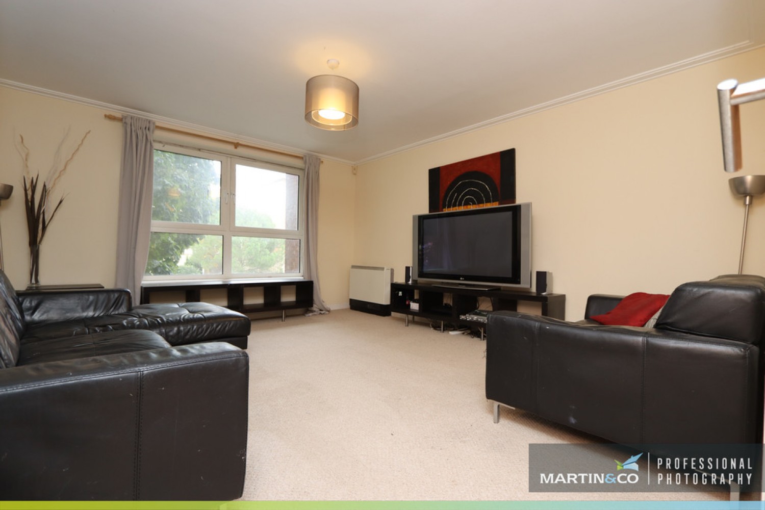 Barcelona House, Judkin Court