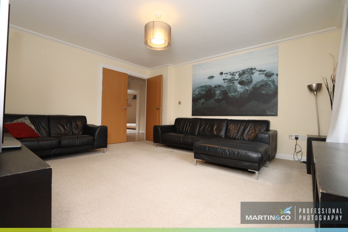 Barcelona House, Judkin Court