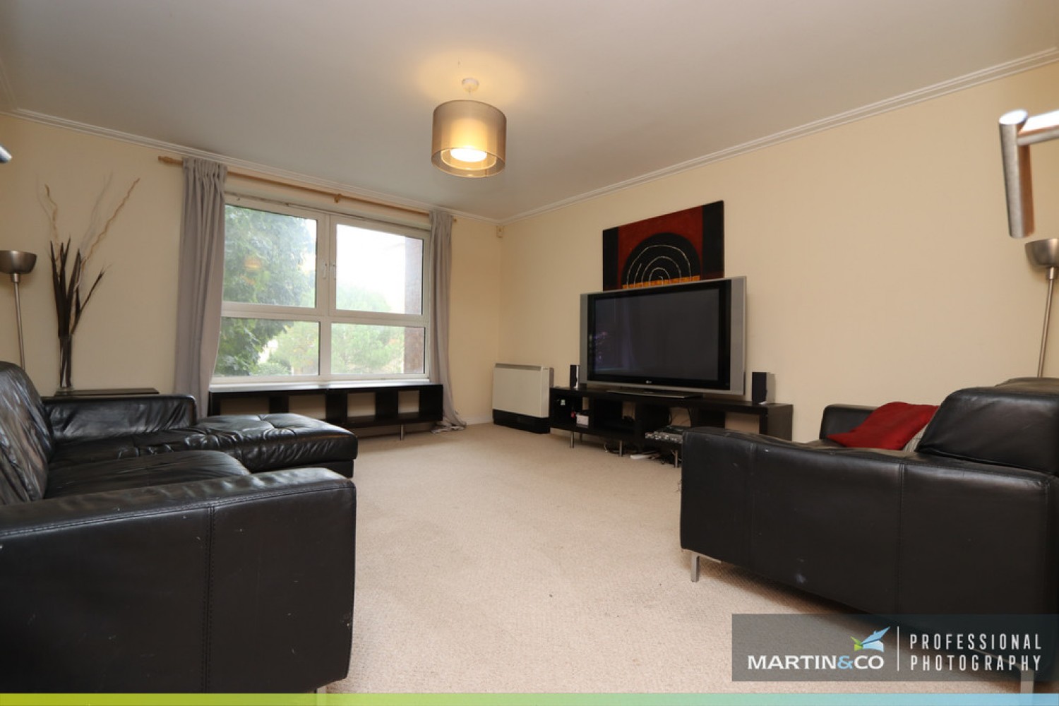 Barcelona House, Judkin Court