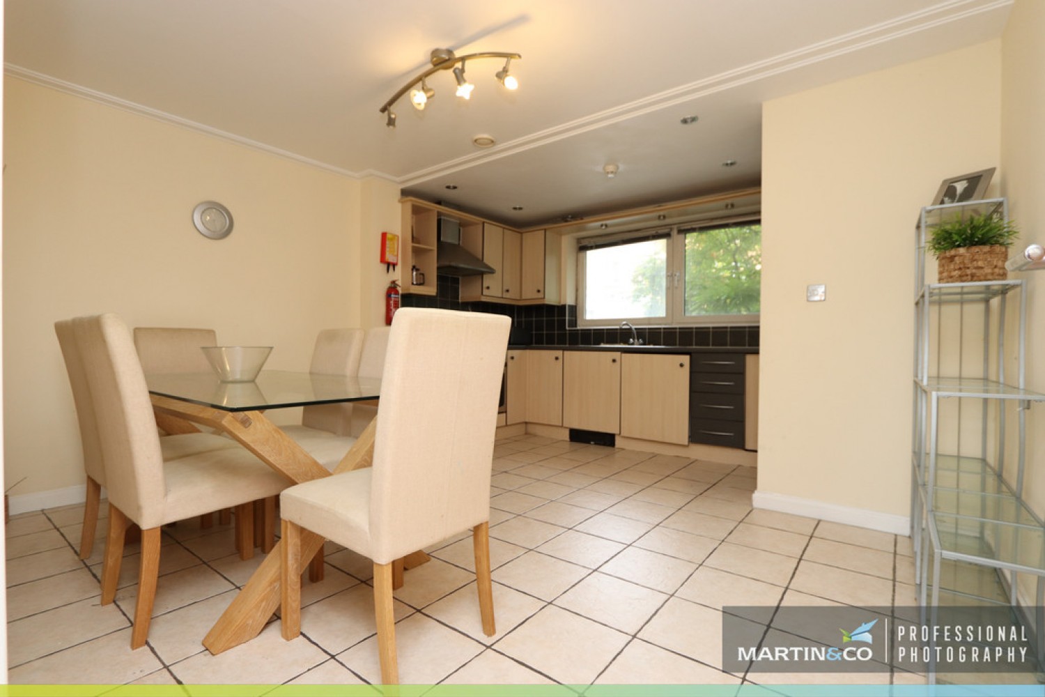 Barcelona House, Judkin Court