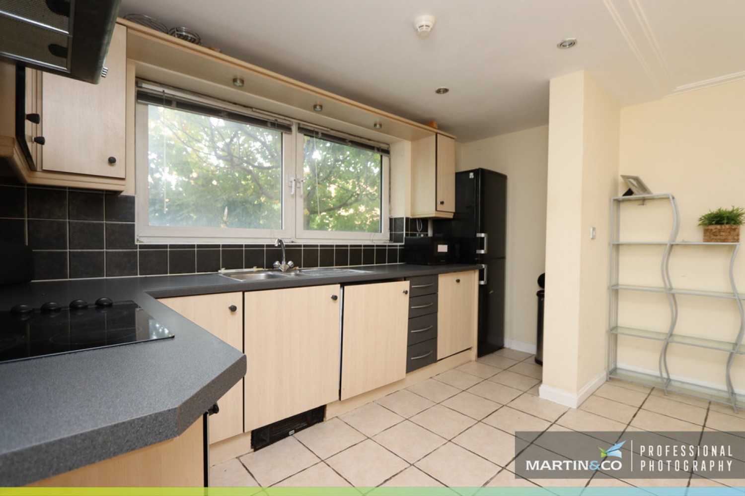 Barcelona House, Judkin Court