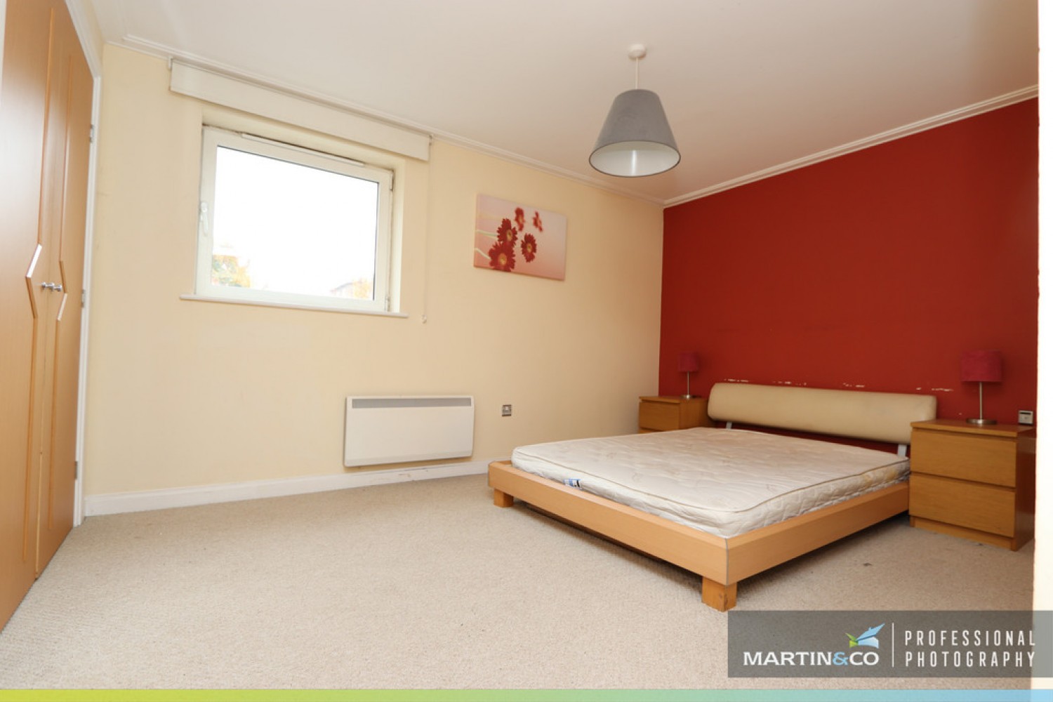 Barcelona House, Judkin Court