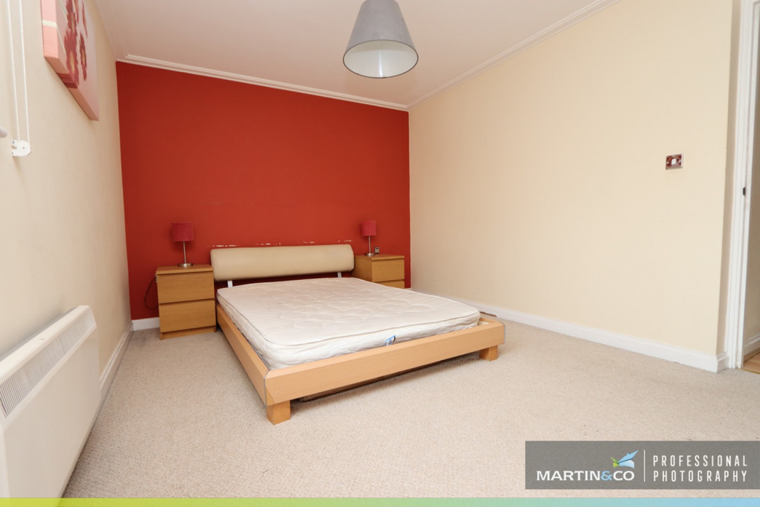 Barcelona House, Judkin Court