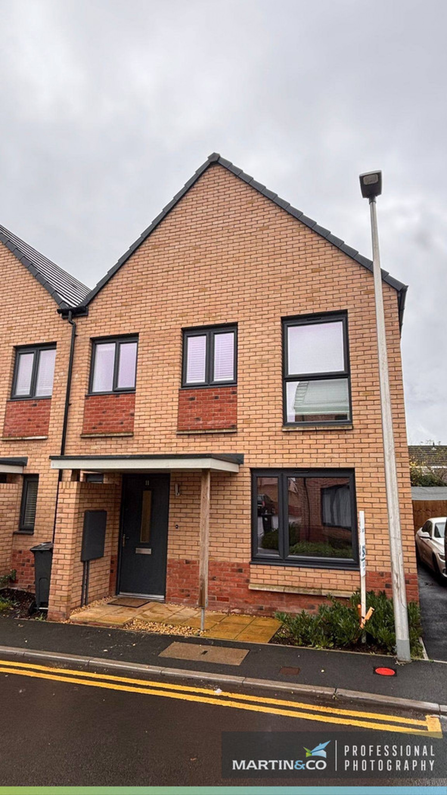 Clos Telerch, Aspen Grove