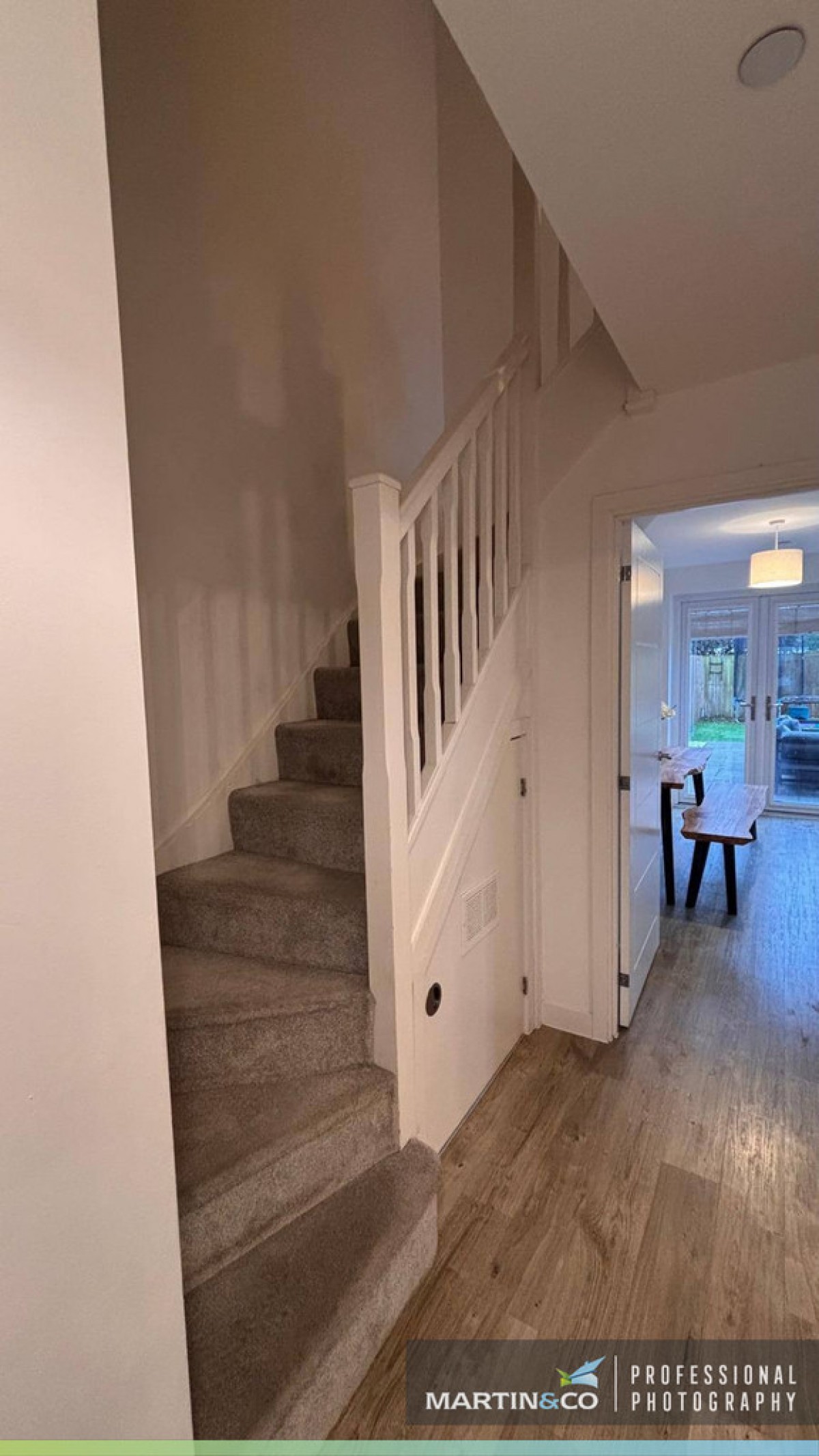 Clos Telerch, Aspen Grove