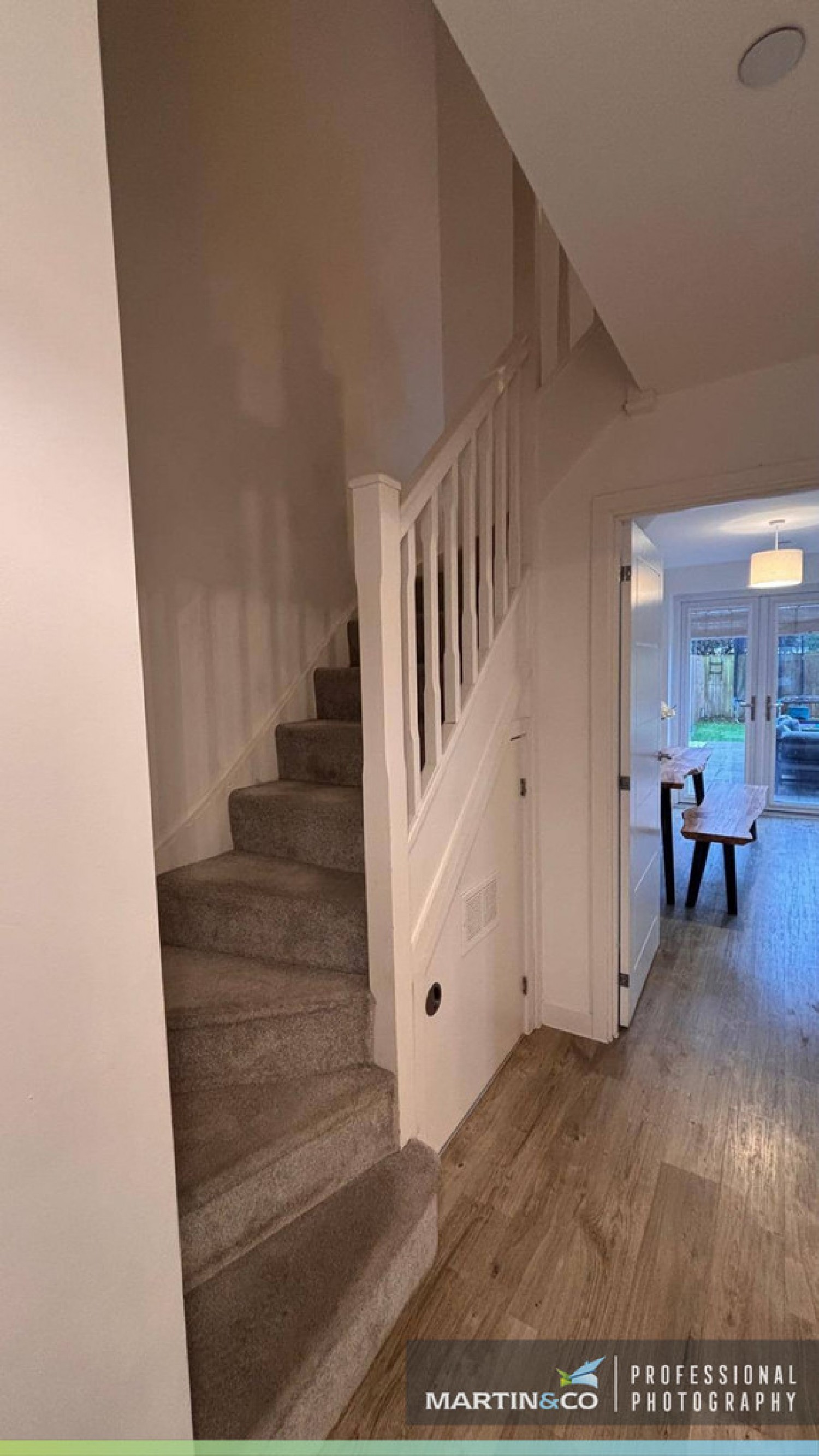 Clos Telerch, Aspen Grove