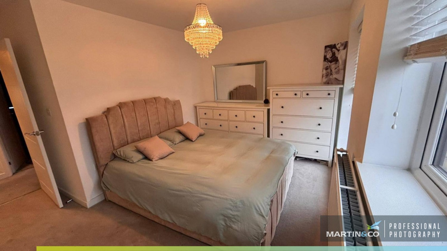 Clos Telerch, Aspen Grove