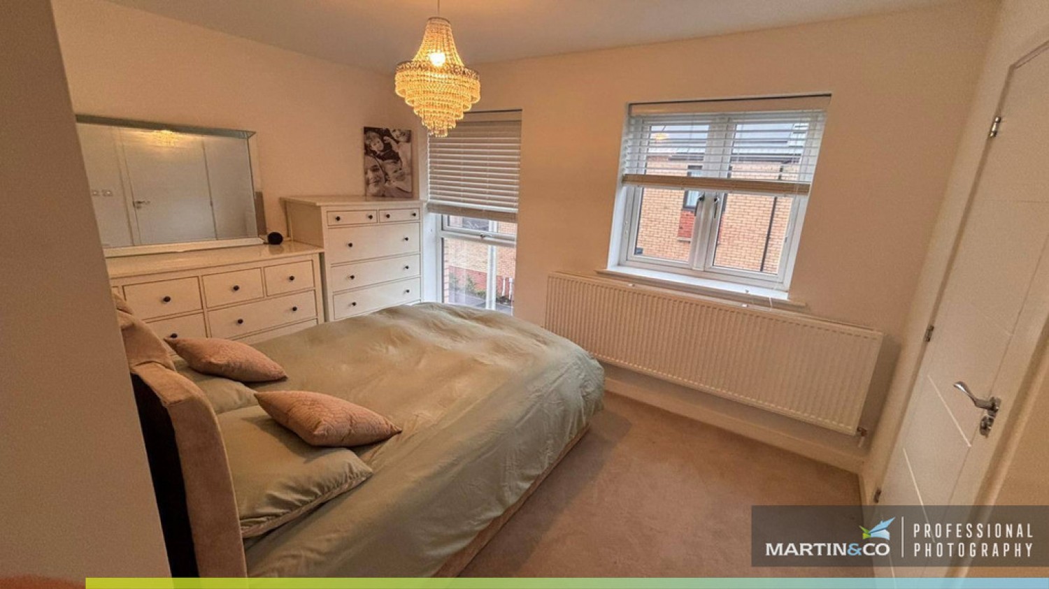 Clos Telerch, Aspen Grove