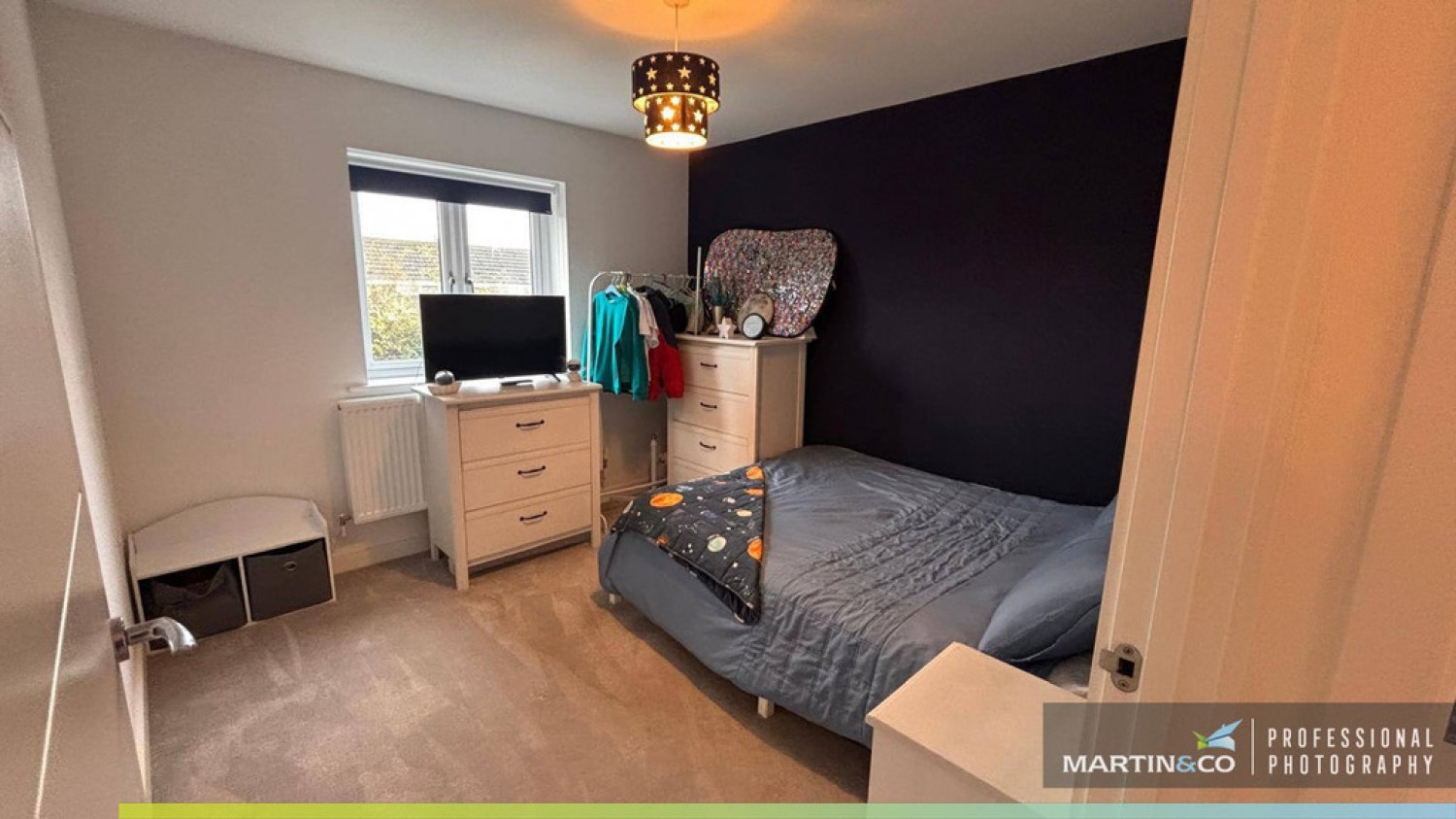 Clos Telerch, Aspen Grove