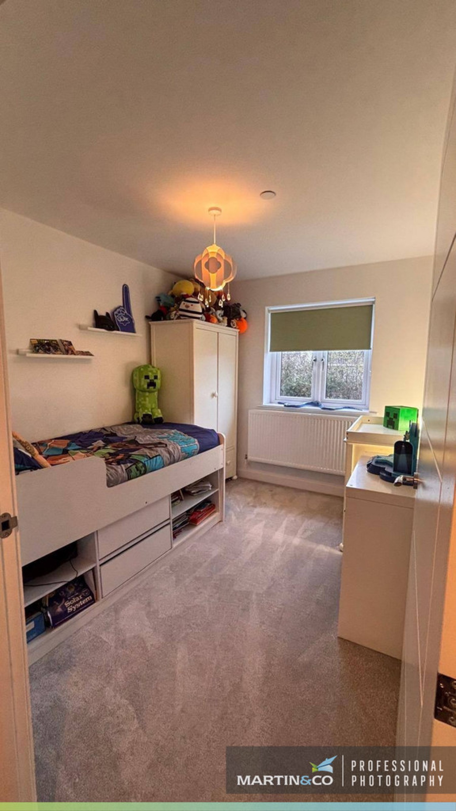 Clos Telerch, Aspen Grove