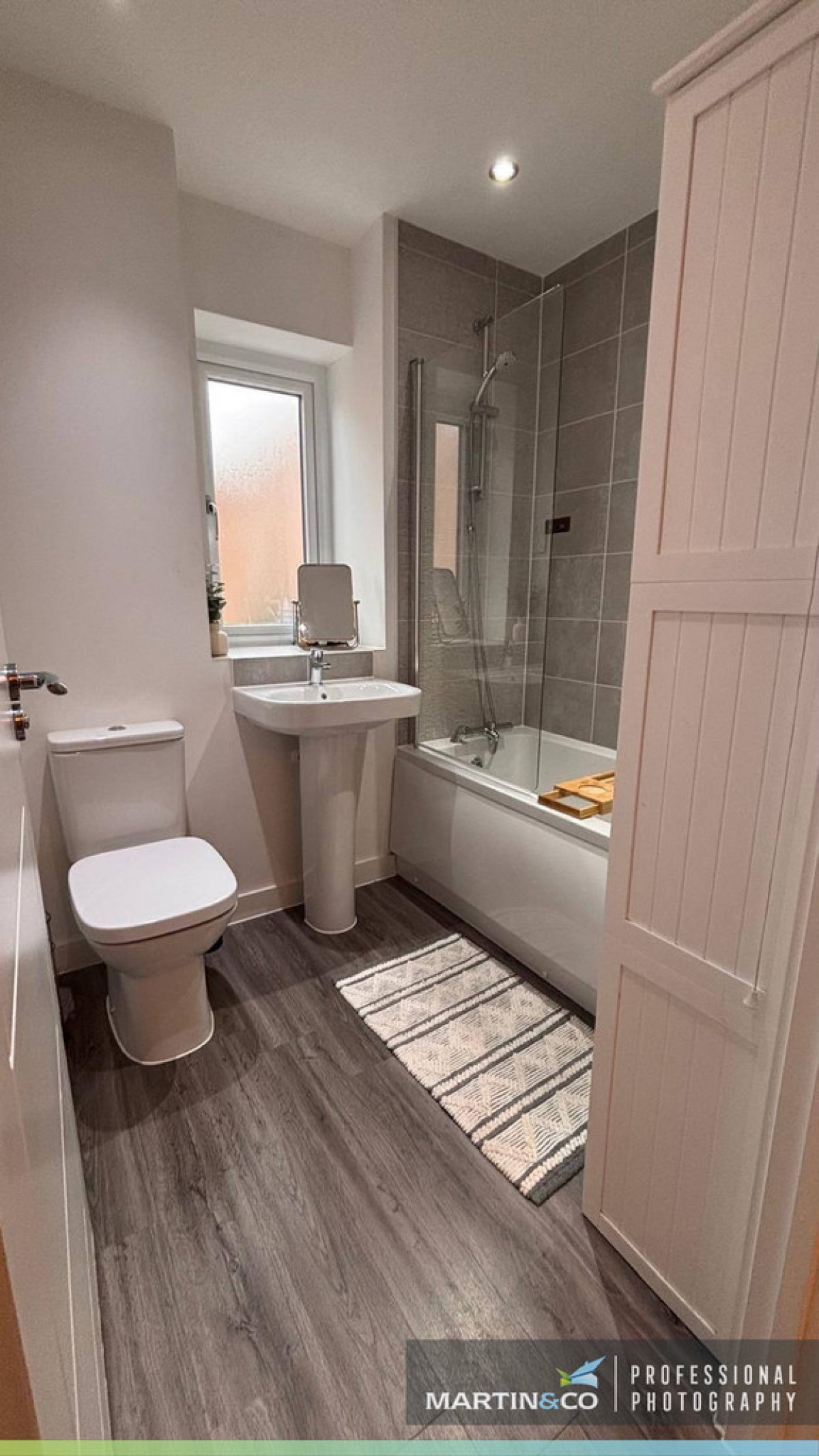 Clos Telerch, Aspen Grove