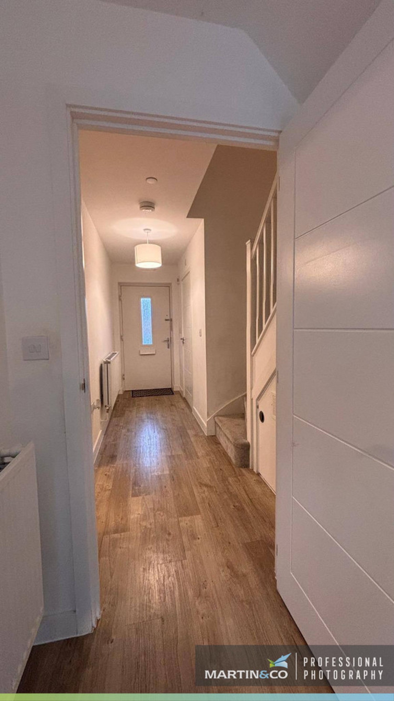 Clos Telerch, Aspen Grove