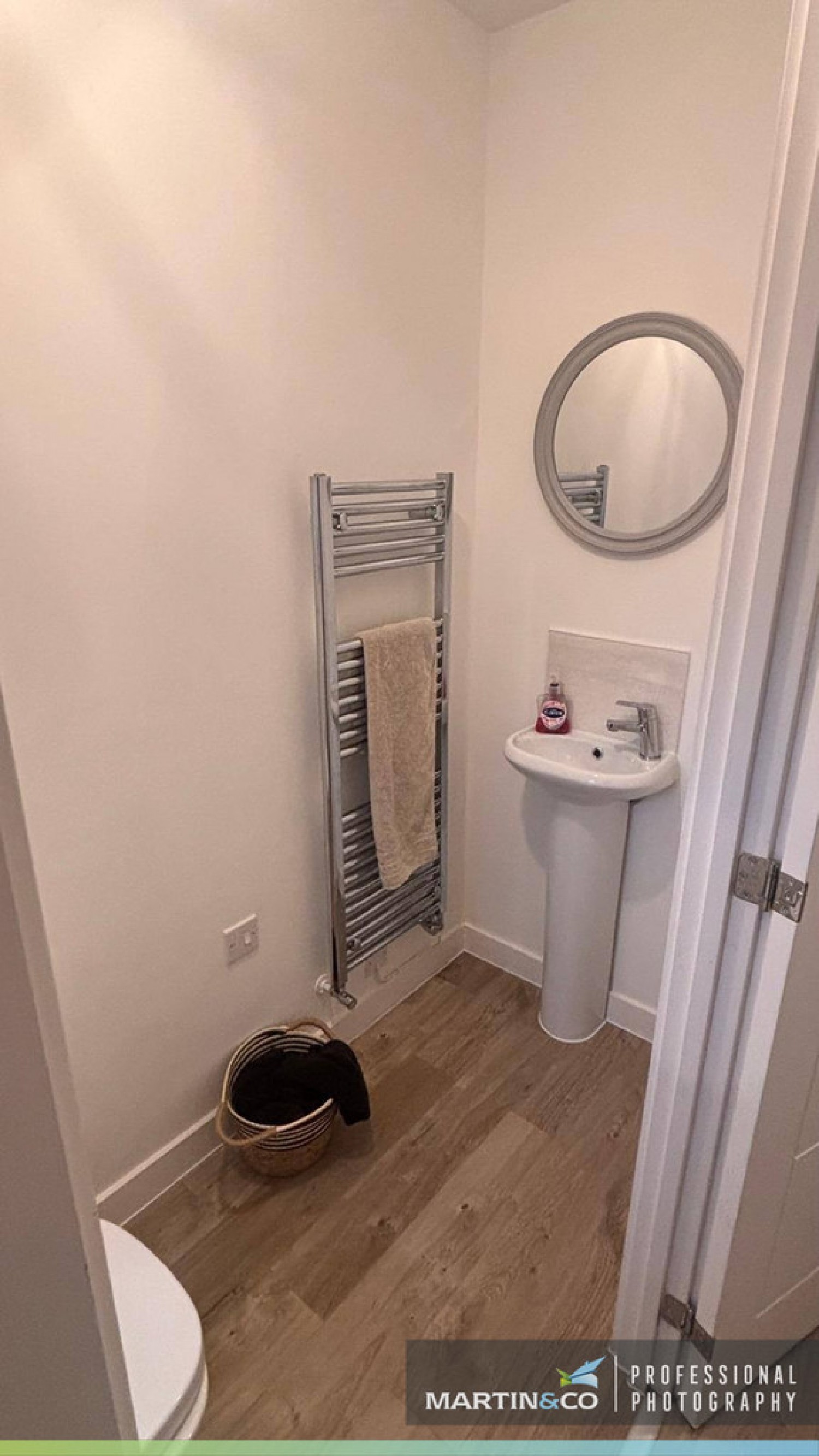 Clos Telerch, Aspen Grove