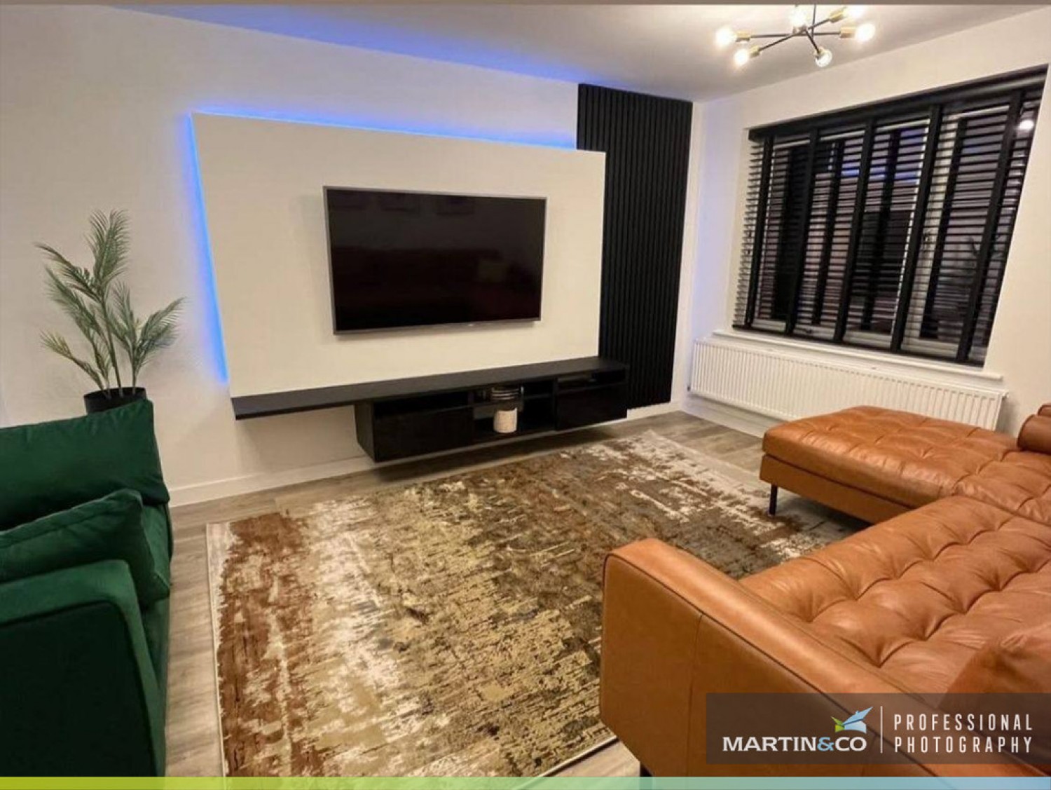 Clos Telerch, Aspen Grove