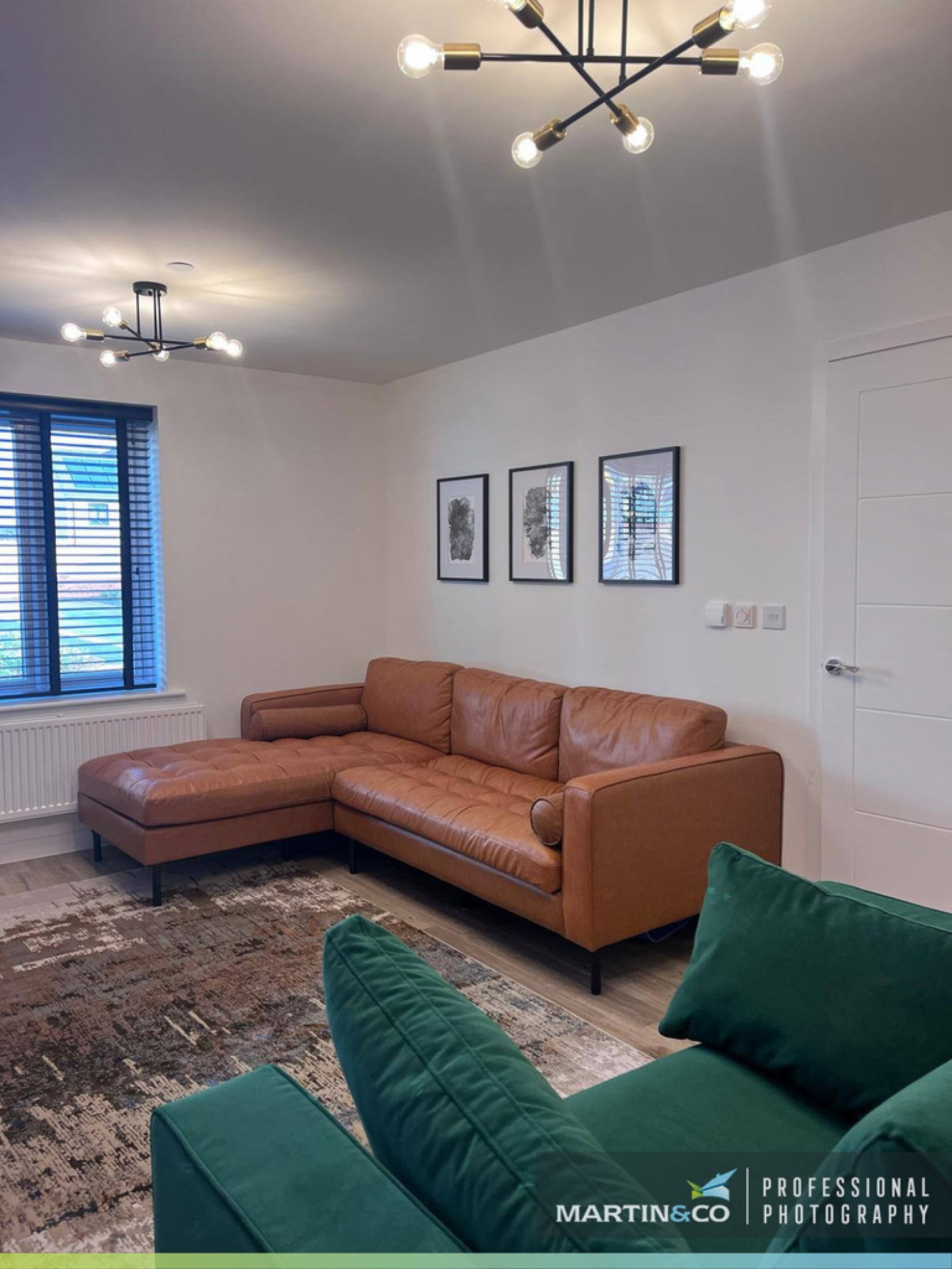 Clos Telerch, Aspen Grove