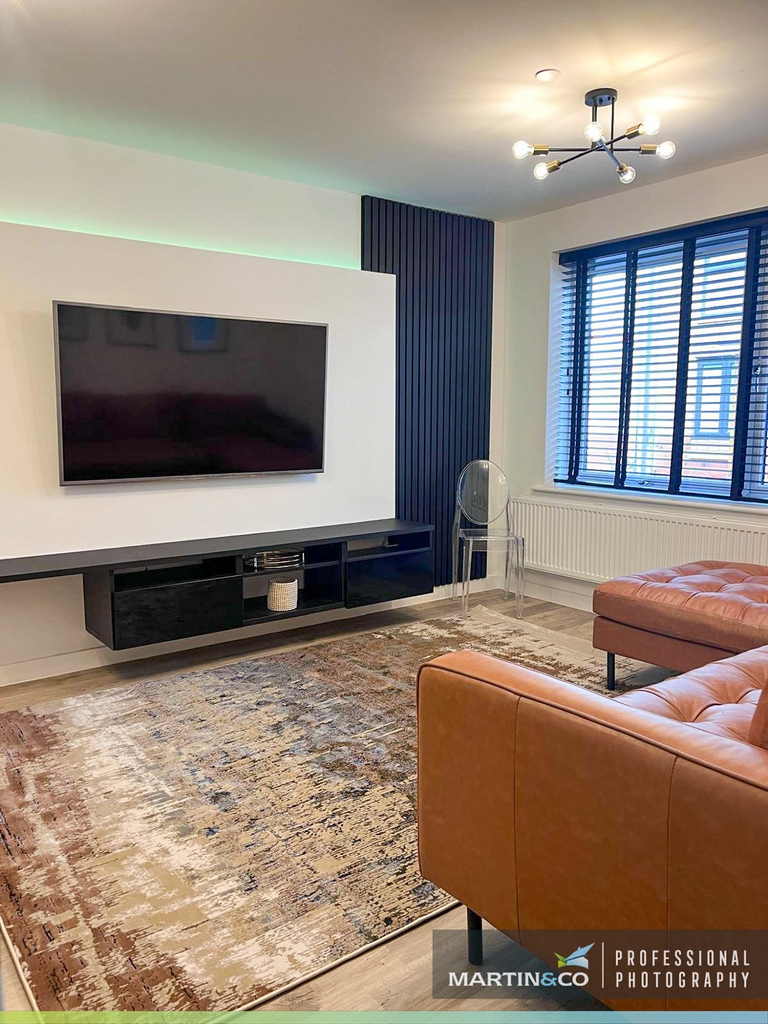 Clos Telerch, Aspen Grove