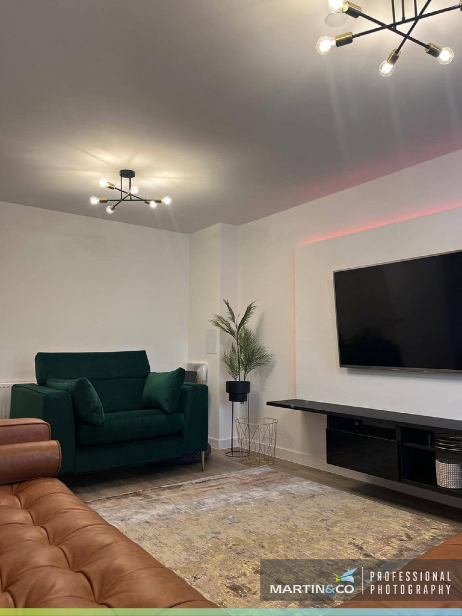 Clos Telerch, Aspen Grove