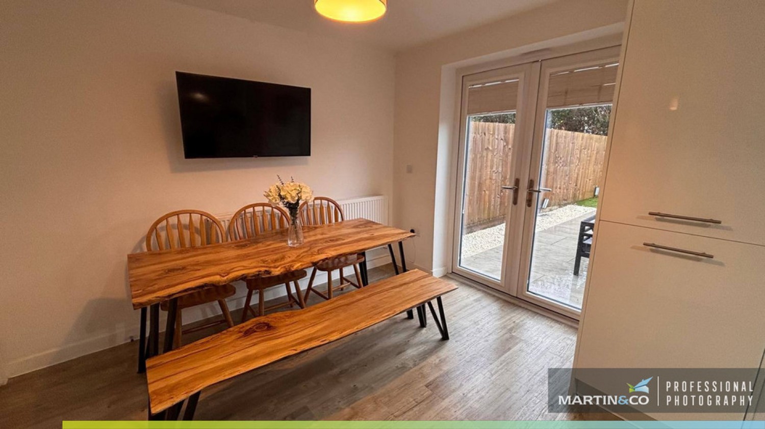 Clos Telerch, Aspen Grove