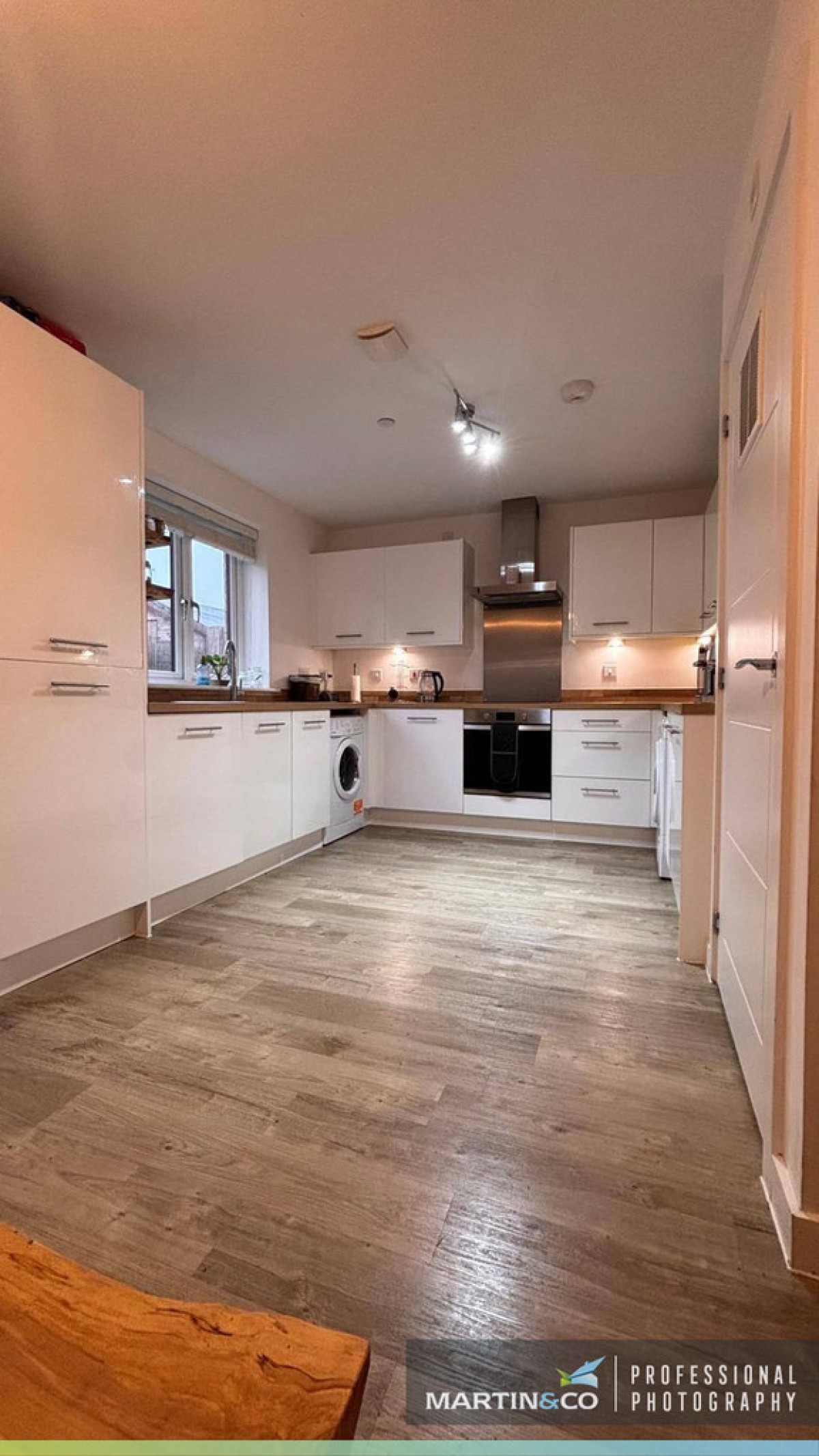 Clos Telerch, Aspen Grove