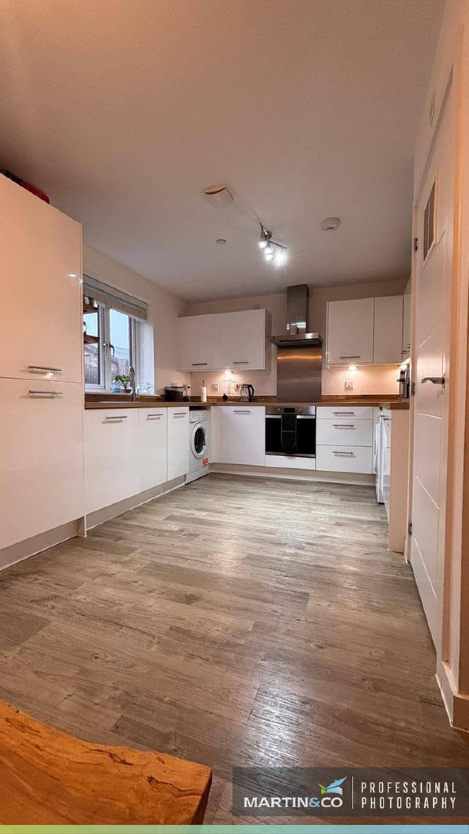 Clos Telerch, Aspen Grove