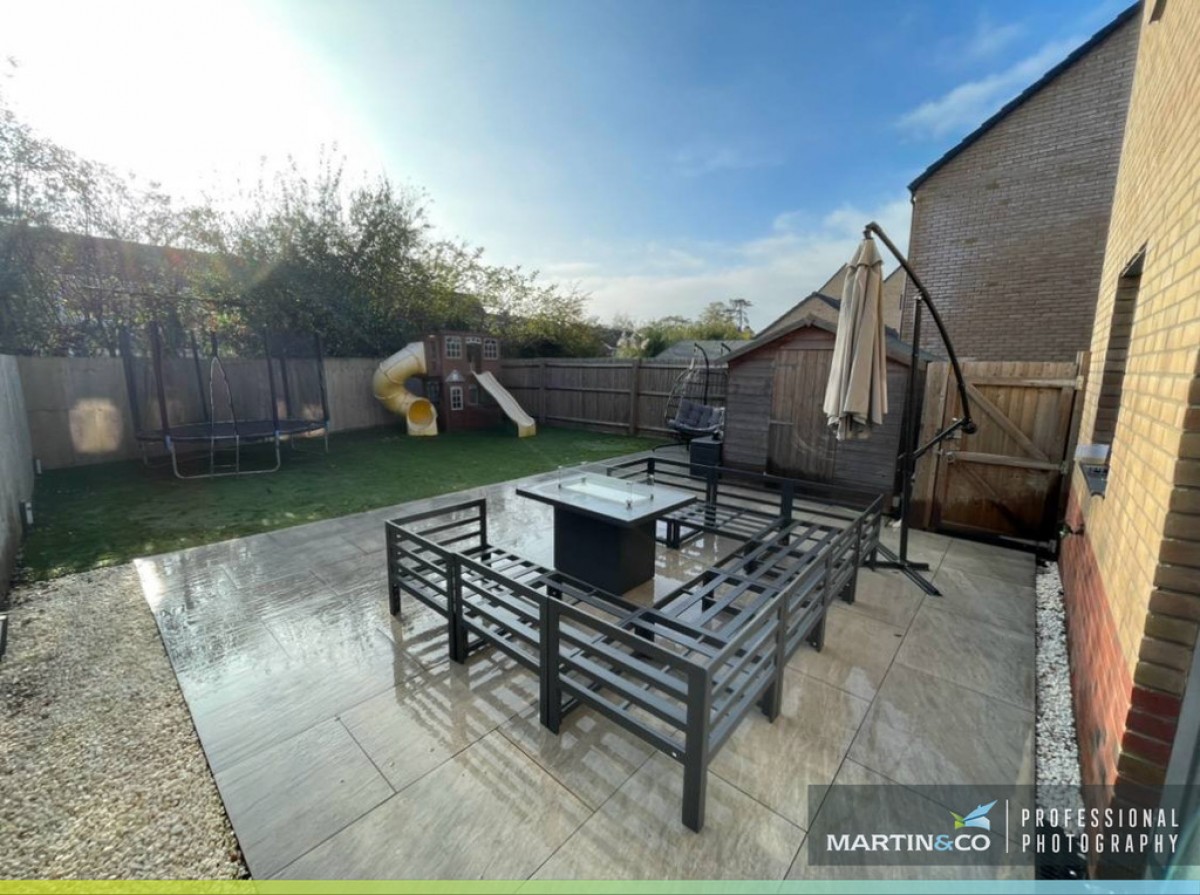 Clos Telerch, Aspen Grove