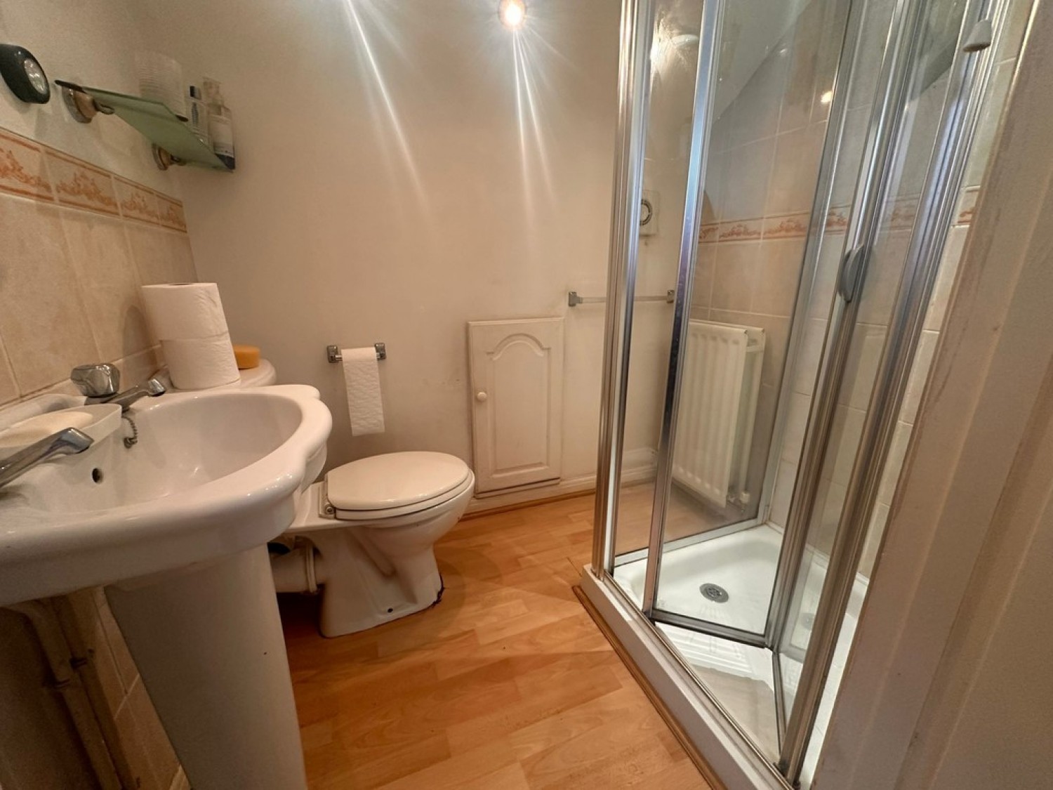 3 bedroom House for Sale Shirley Drive, Heolgerrig