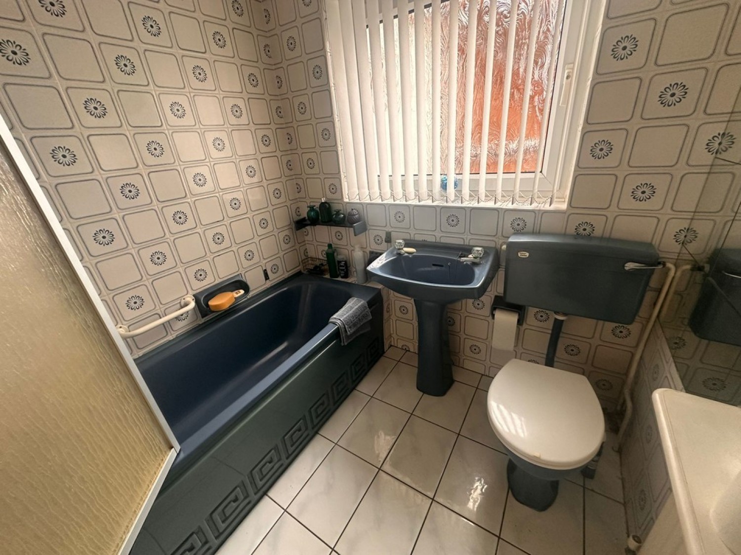 3 bedroom House for Sale Shirley Drive, Heolgerrig