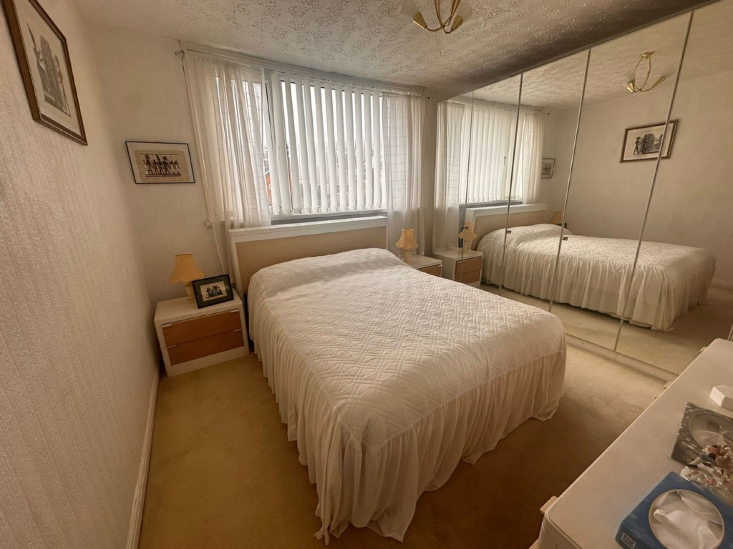 3 bedroom House for Sale Shirley Drive, Heolgerrig