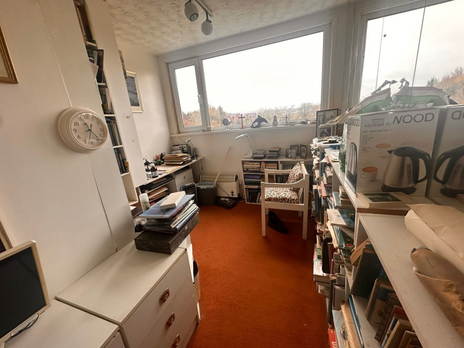 3 bedroom House for Sale Shirley Drive, Heolgerrig