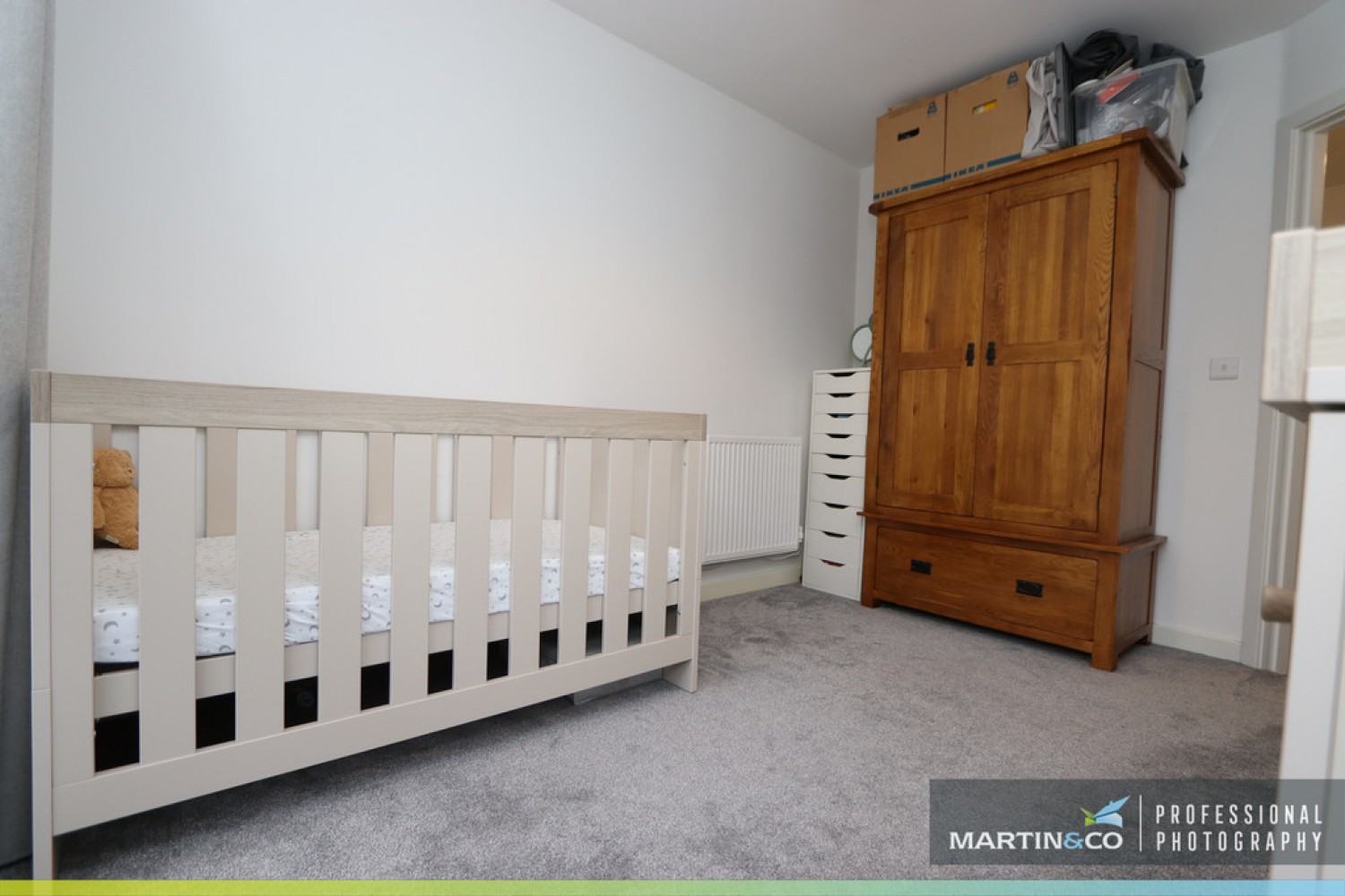 Church Road, St Edeyrns