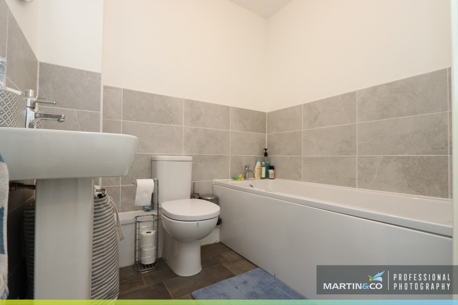 Church Road, St Edeyrns