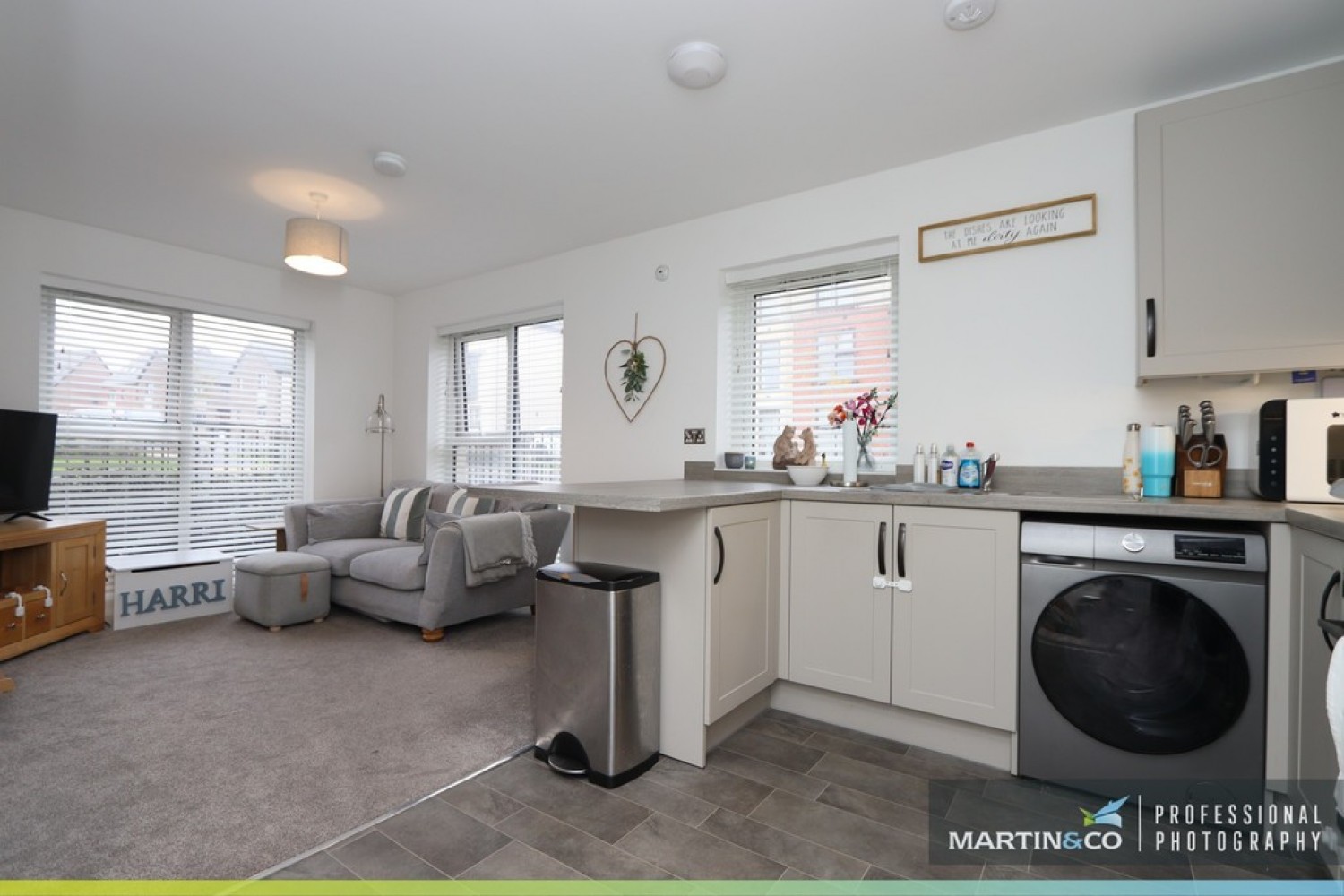 Church Road, St Edeyrns