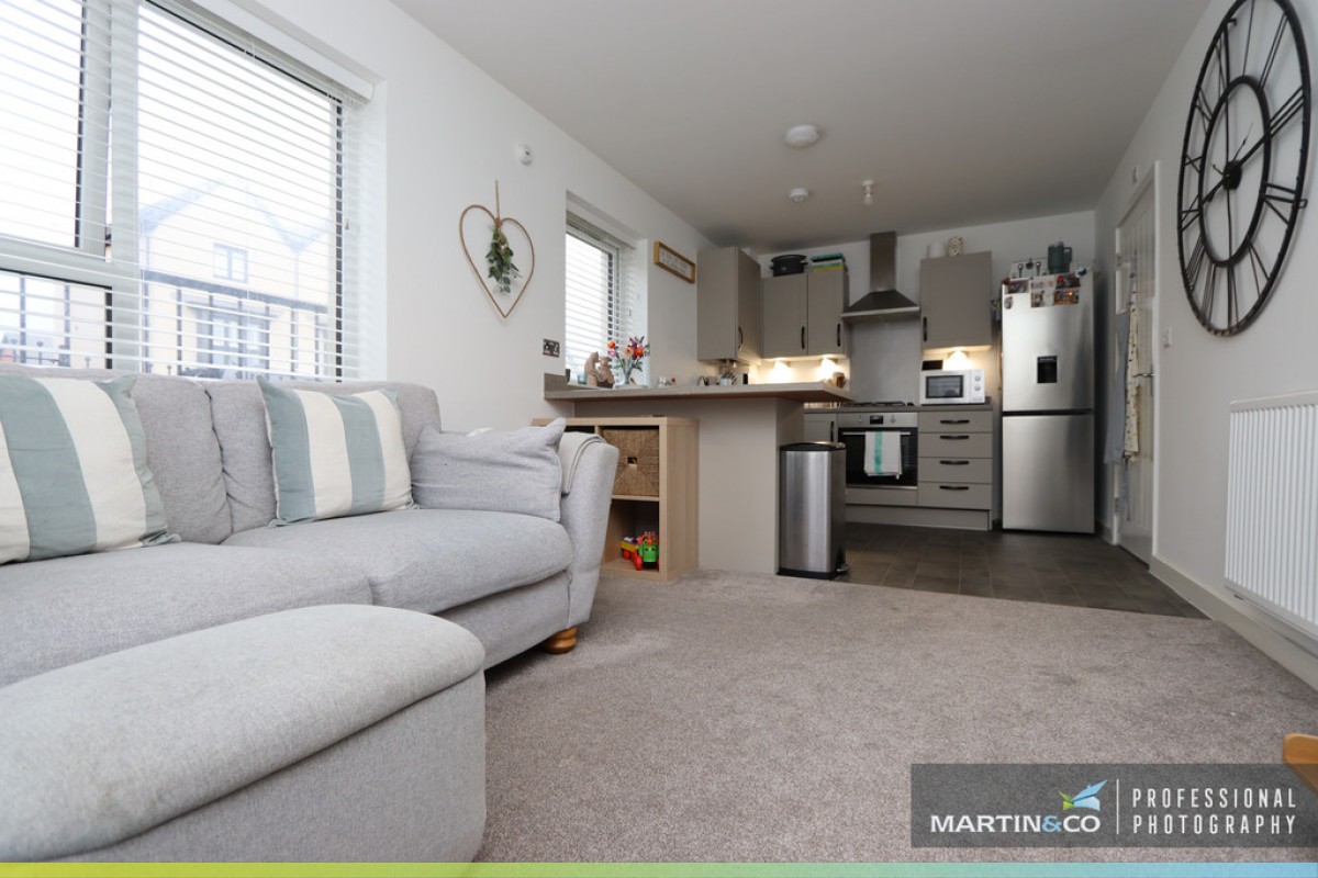 Church Road, St Edeyrns