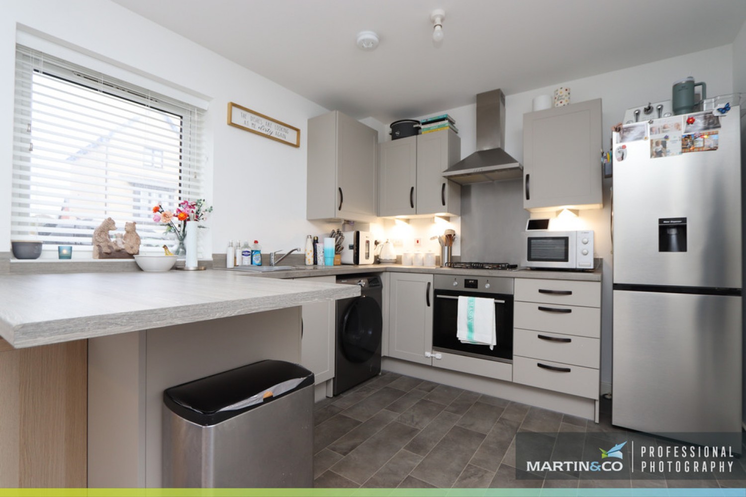 Church Road, St Edeyrns