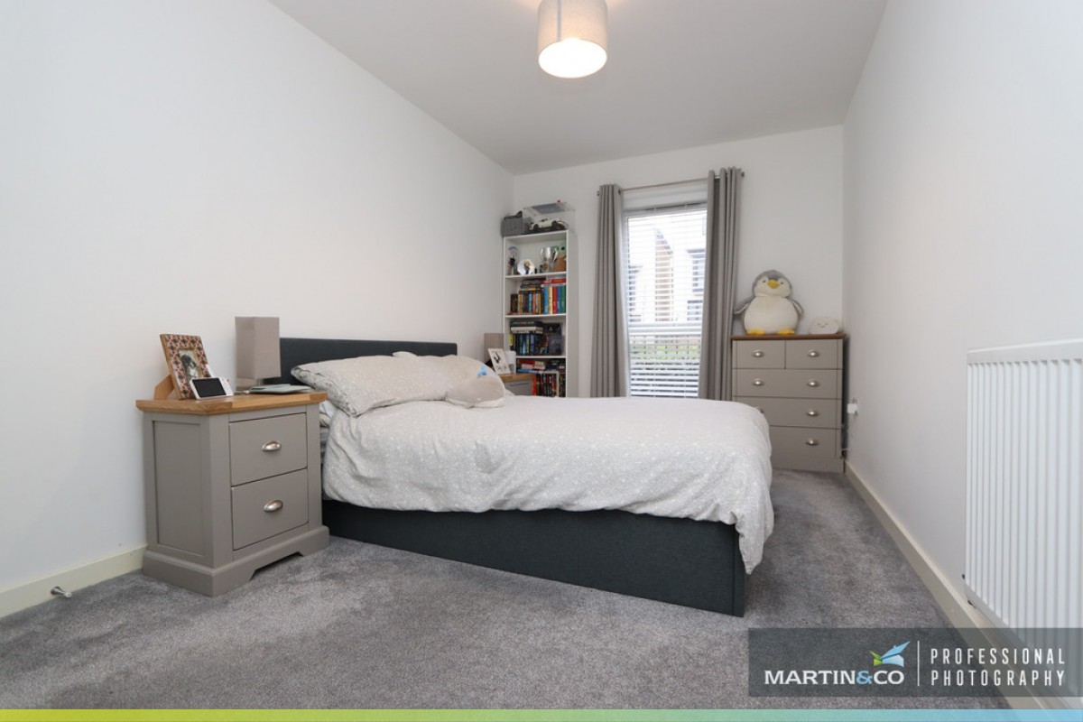 Church Road, St Edeyrns