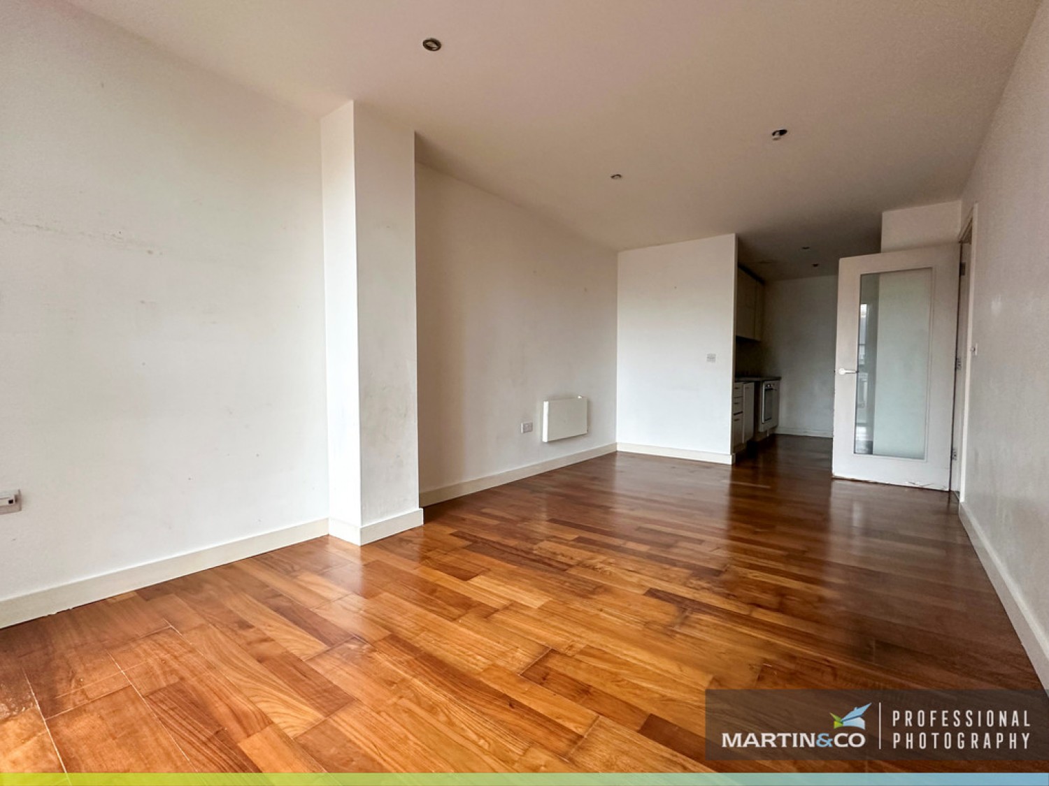 1 bedroom Flat in Admiral House, Newport Road