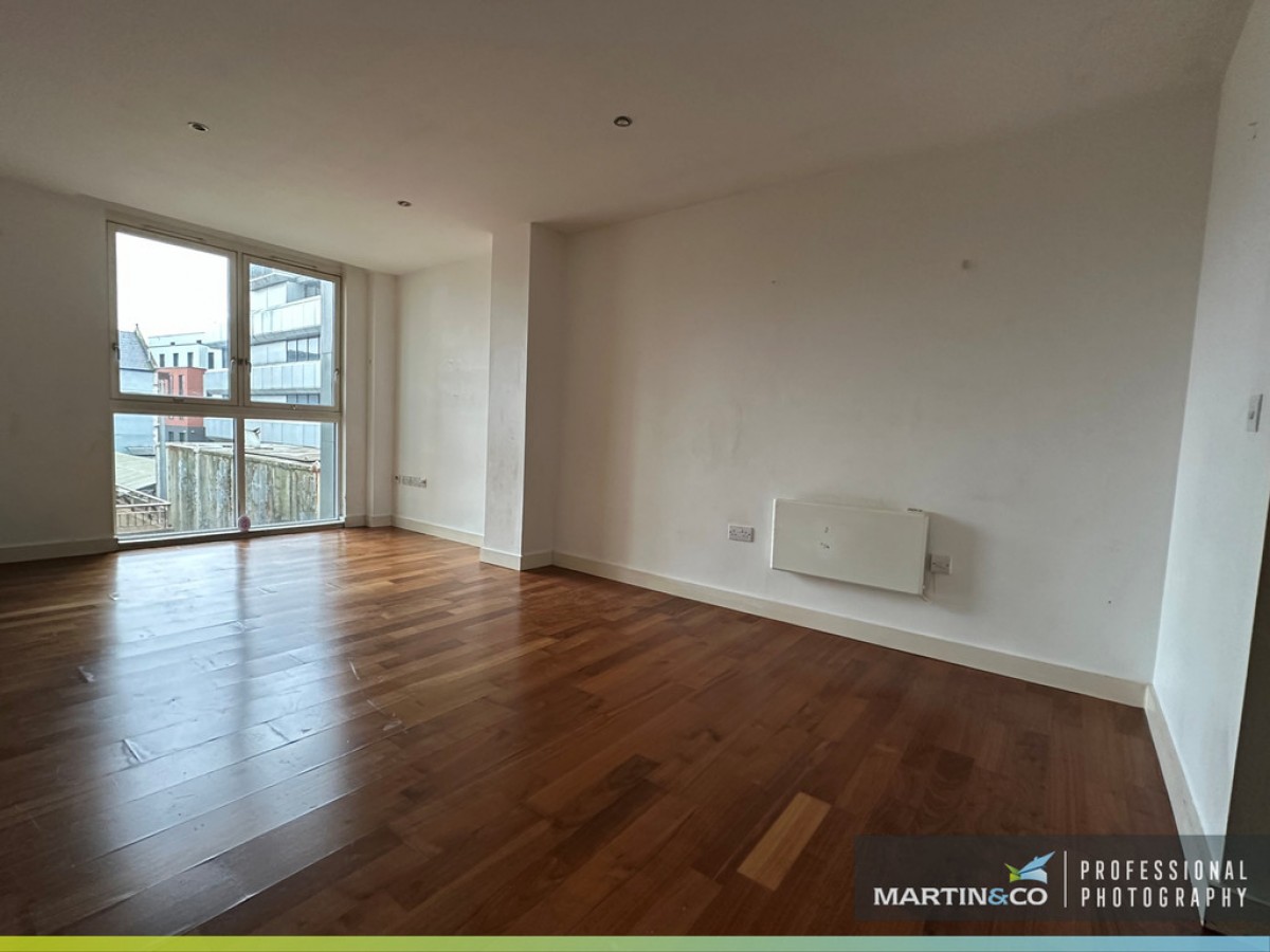 Admiral House, Newport Road