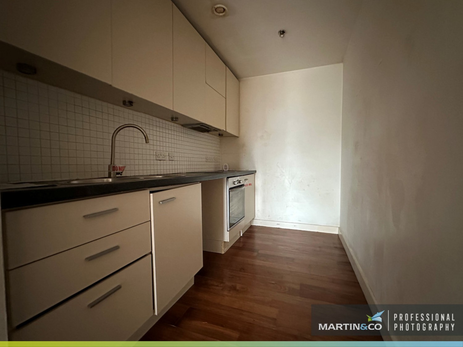 1 bedroom Flat in Admiral House, Newport Road