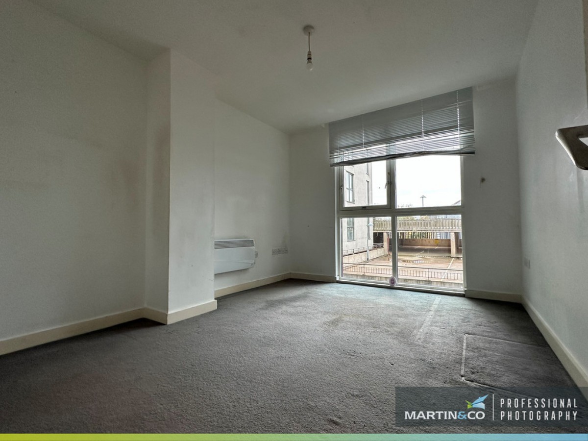 Admiral House, Newport Road