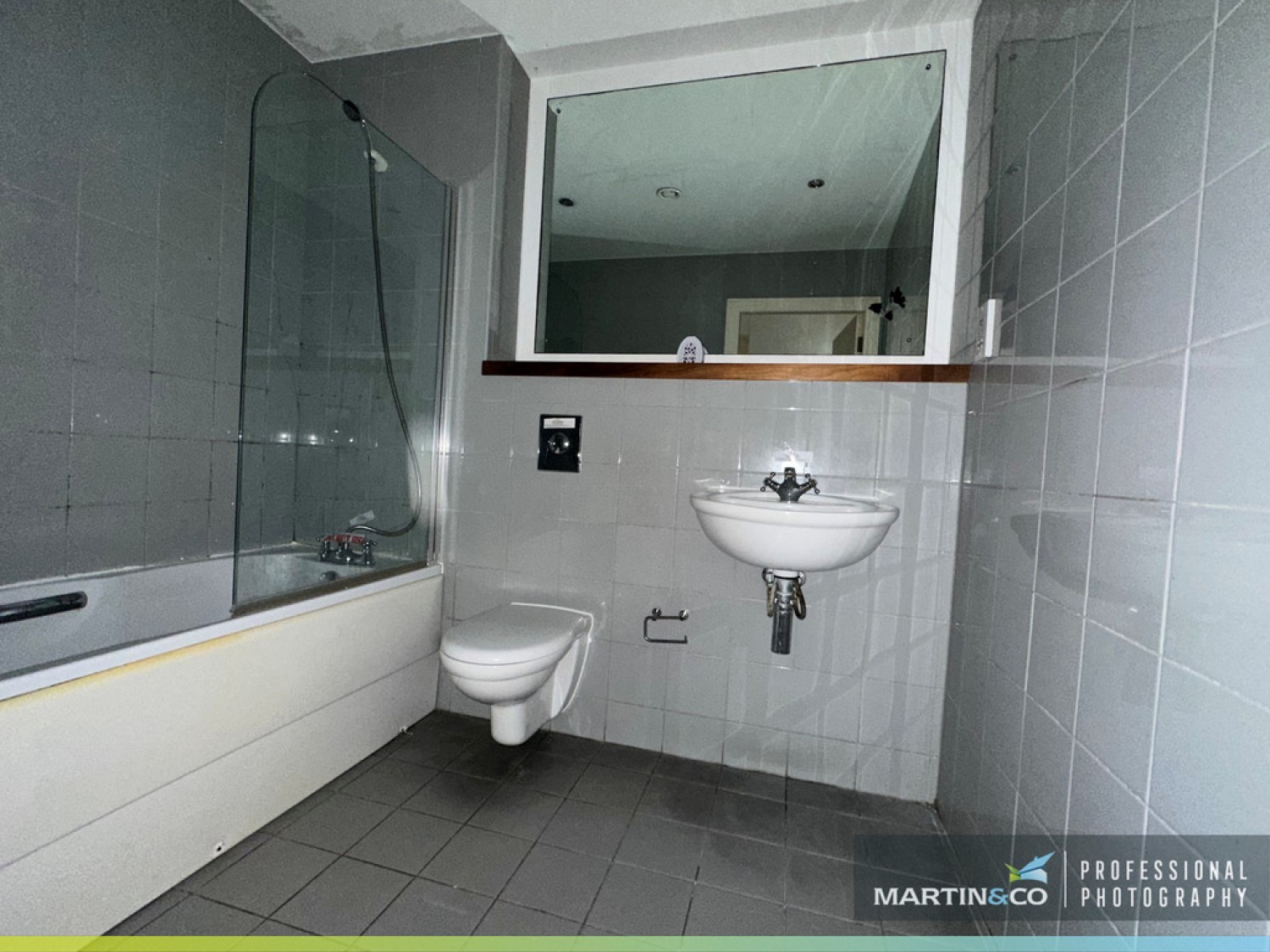 1 bedroom Flat in Admiral House, Newport Road