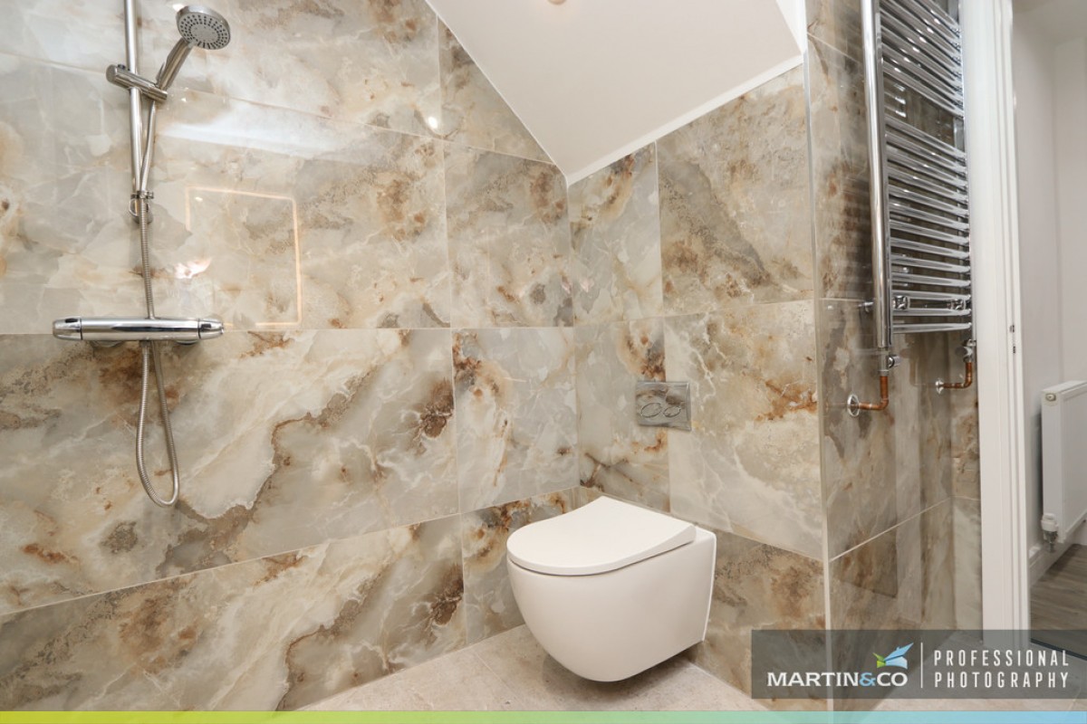 Cyril Crescent, Roath