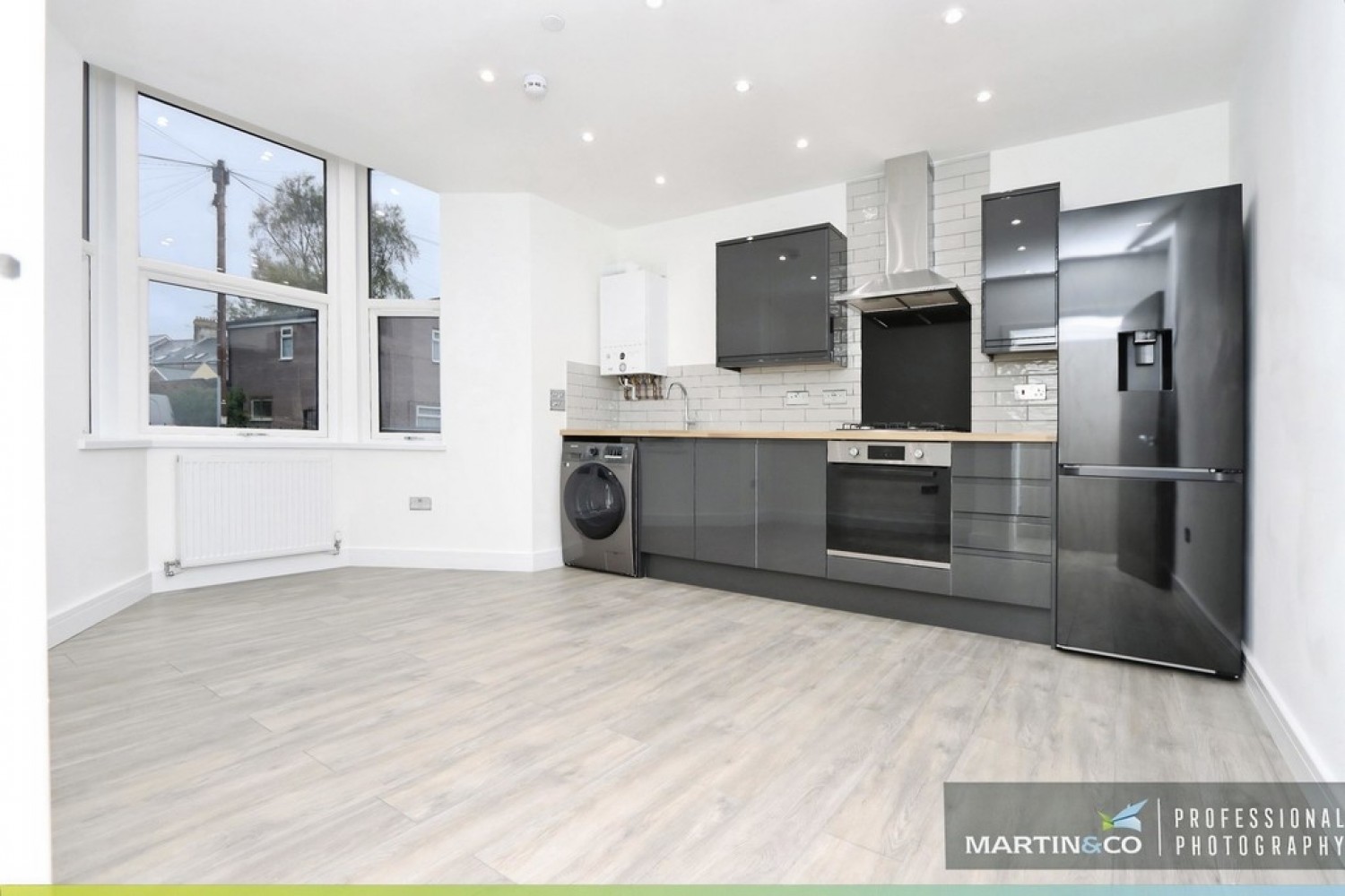 Cyril Crescent, Roath