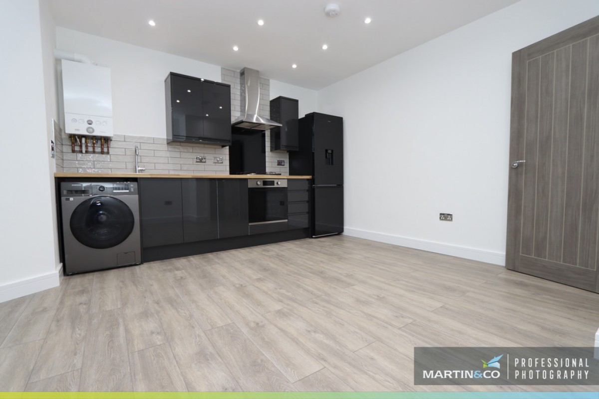 Cyril Crescent, Roath