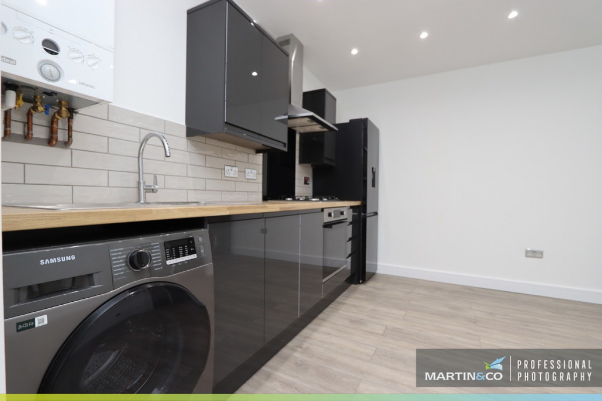 Cyril Crescent, Roath