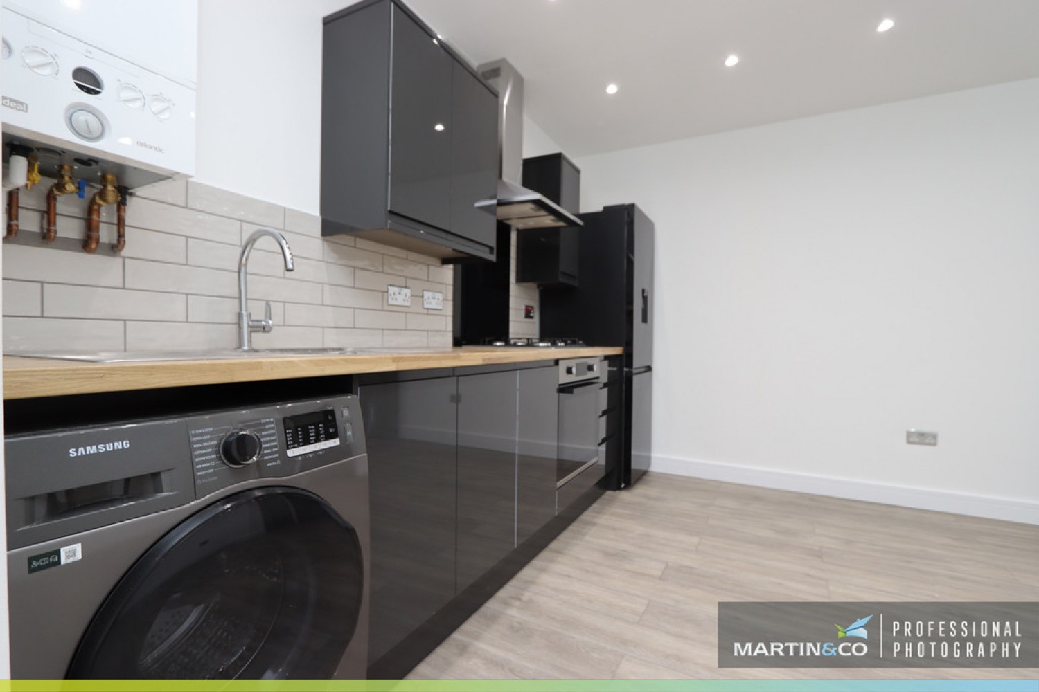 Cyril Crescent, Roath