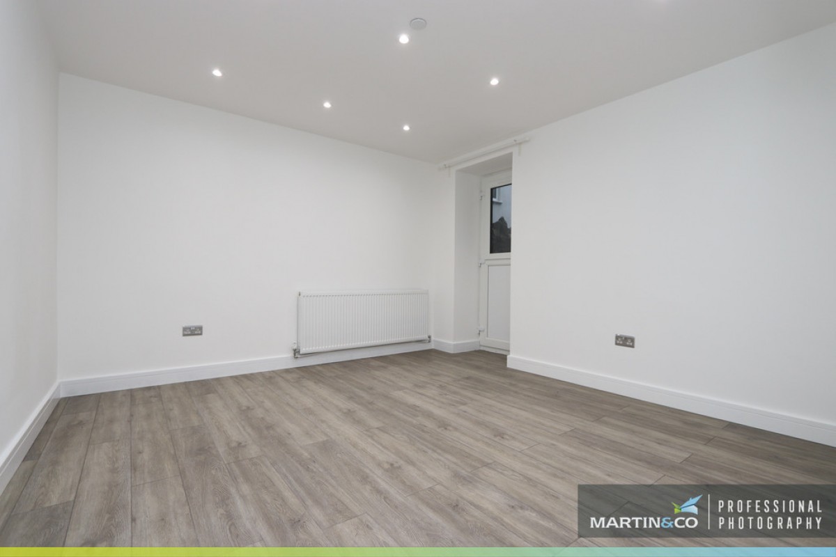 Cyril Crescent, Roath