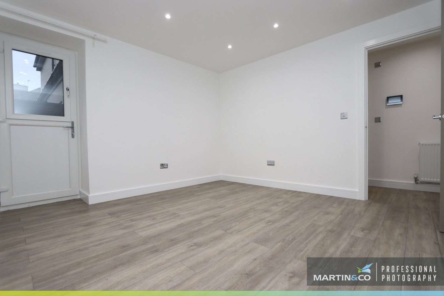 Cyril Crescent, Roath