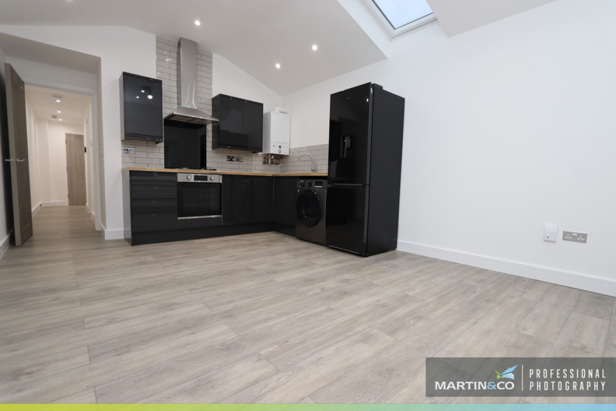 Cyril Crescent, Roath